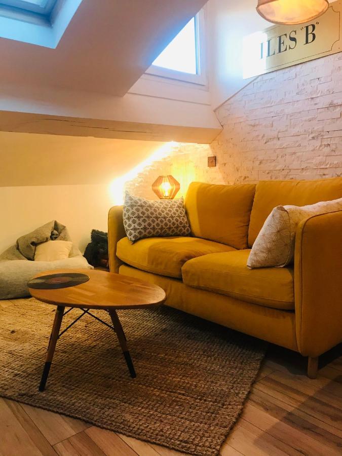 Lovely Studio 1Bdr City Center Studio La Tete Dans Les Etoiles Apartment Cannes Exterior photo