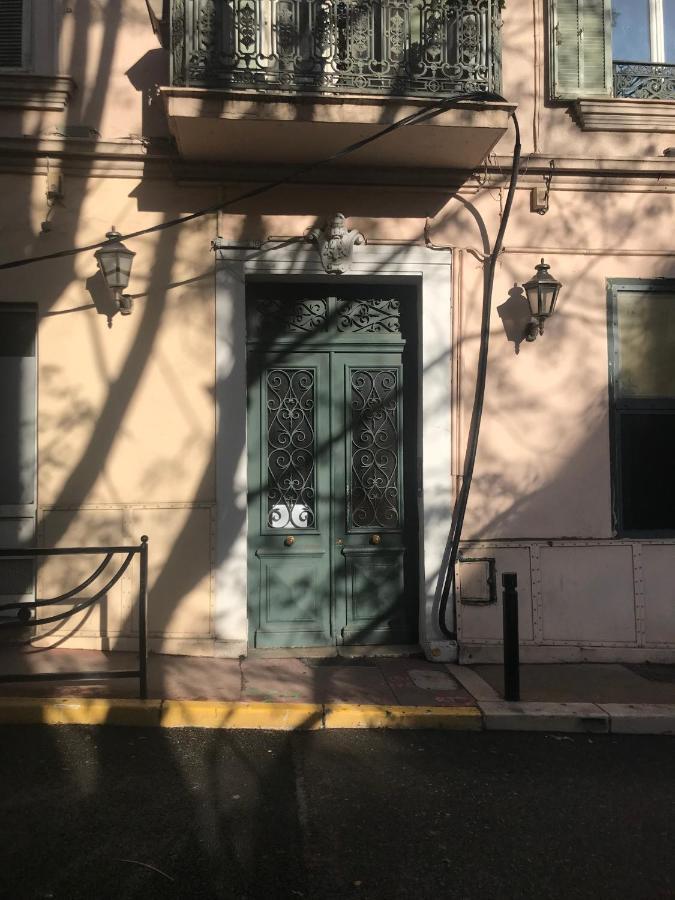Lovely Studio 1Bdr City Center Studio La Tete Dans Les Etoiles Apartment Cannes Exterior photo